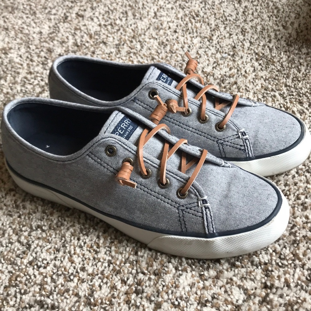 Women’s Sperry Shoes